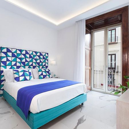 Sorrento Lux Suite Exteriör bild